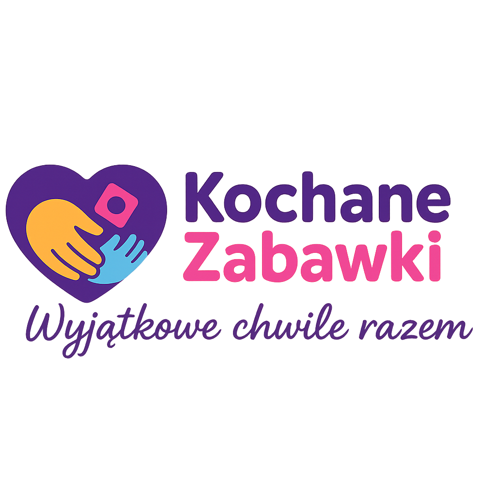 KochaneZabawki