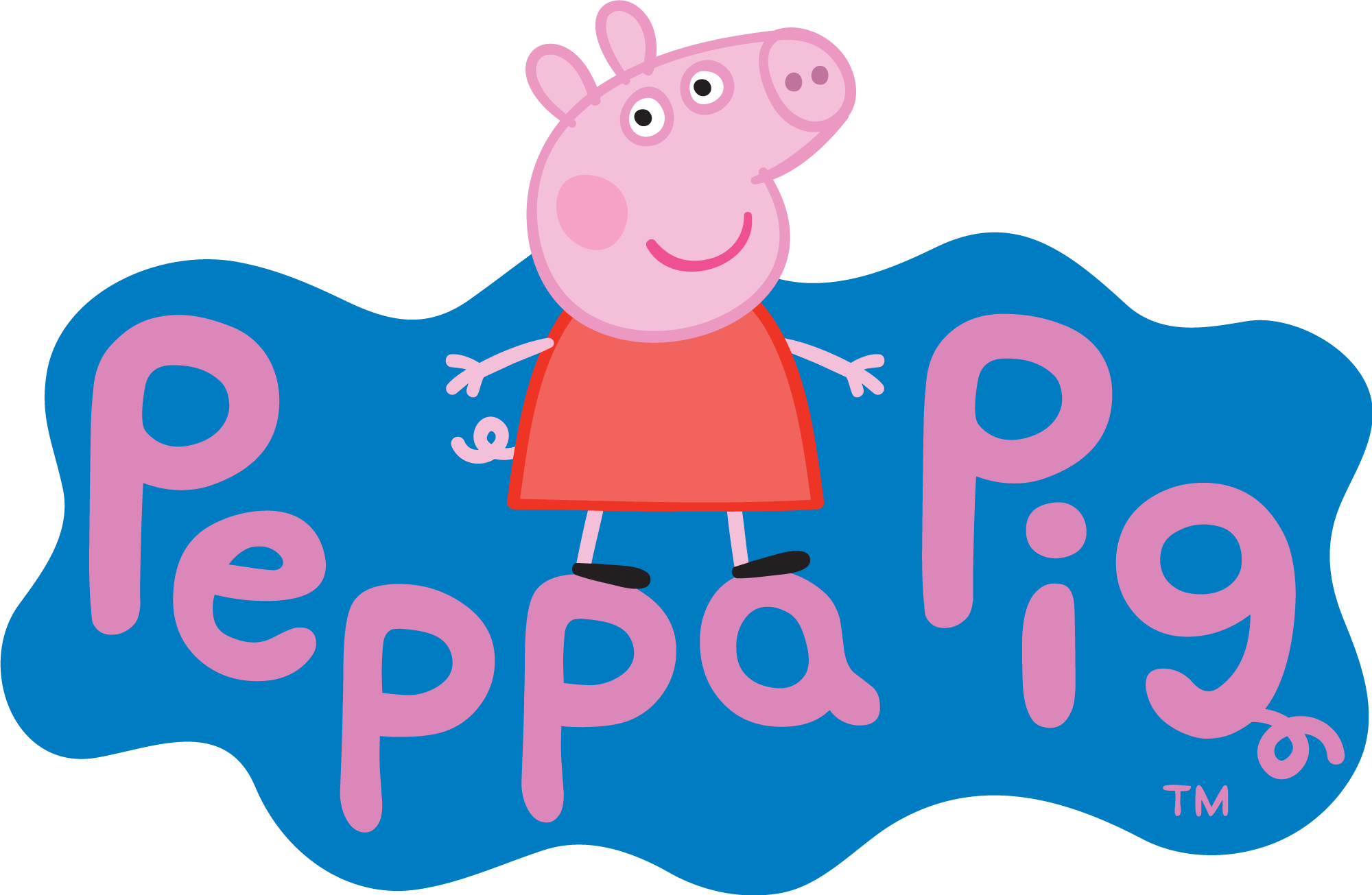 Świnka Peppa