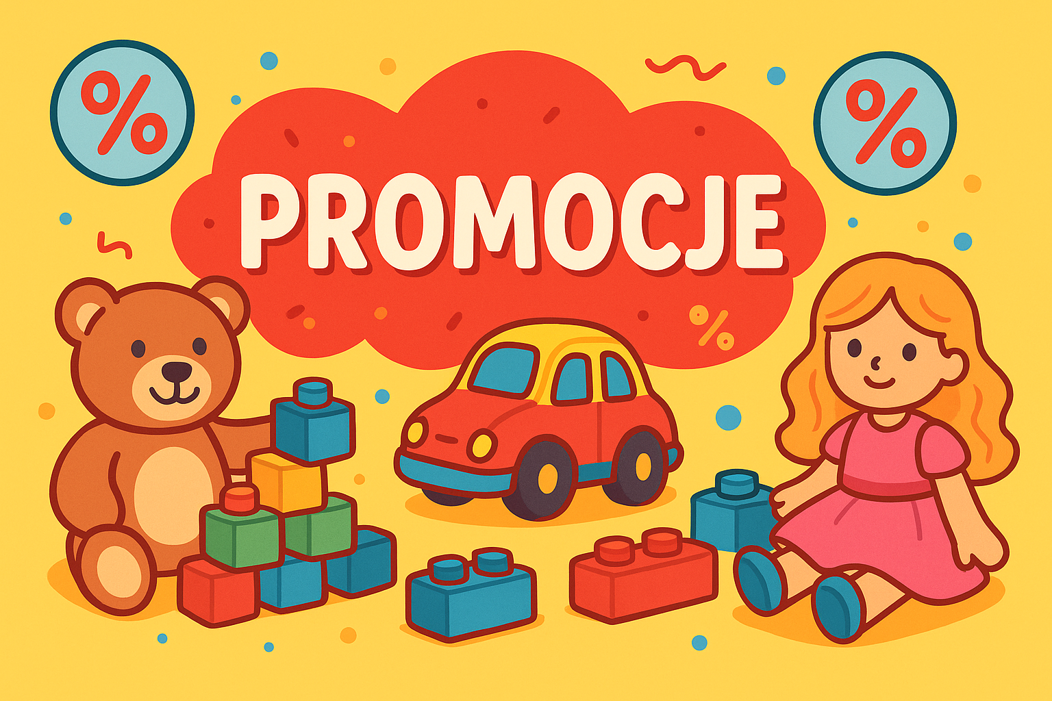 Promocje