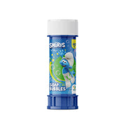 Bańki Mydlane Smerfy 60 ml art.200596