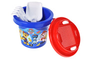 Zestaw do zabawy w piasku Paw Patrol