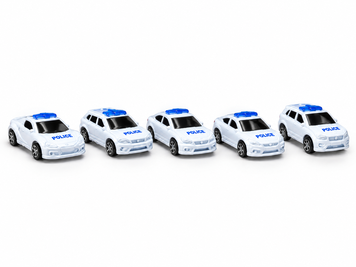 Transporter samochodów 8838B