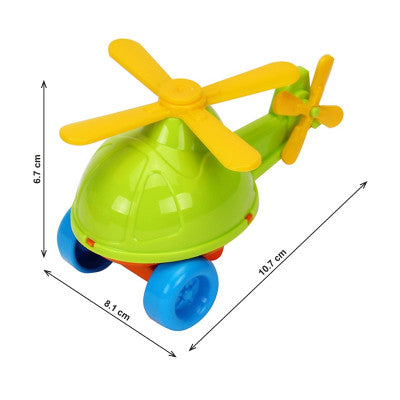 Mini Helikopter