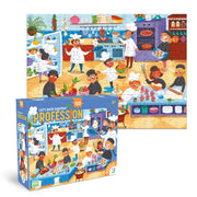 Puzzle „Zawody. Szef kuchni”  art.300700