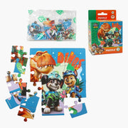Puzzle Psi Patrol „T-Rex Timmy” 24 el.