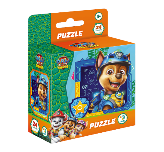 Puzzle Psi Patrol „Chase” 24 el.