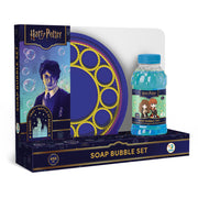 Zestaw baniek mydlanych Harry Potter 450 ml art.200742