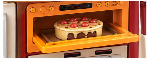 Zestaw Kuchenny Dream Kitchen 37T-4 – interaktywna kuchnia z akcesoriami 3+ dla dziecka
