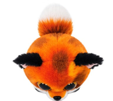 Beanie Boos Meadow – maskotka pluszowa lisek 15 cm dla dziecka