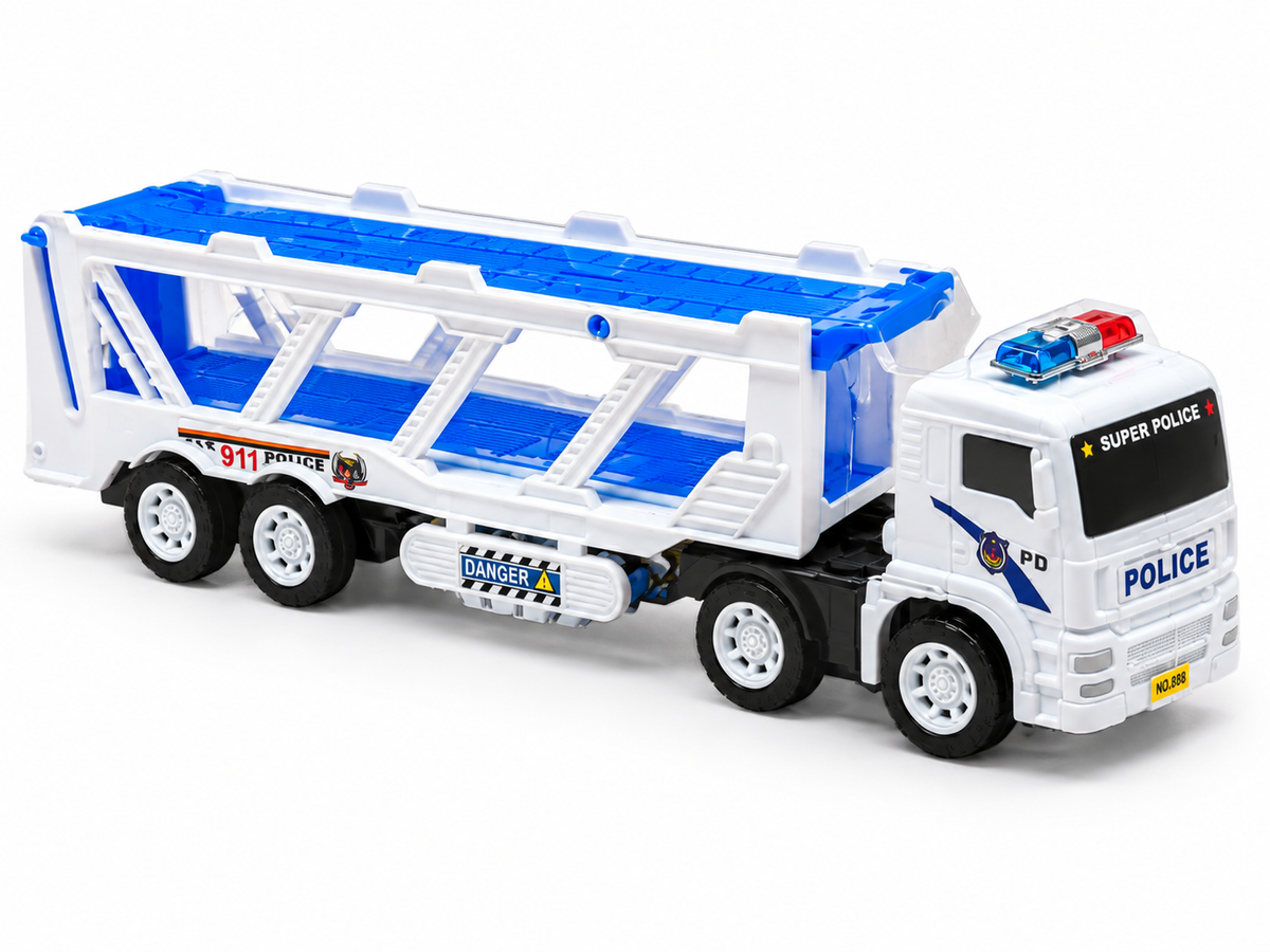 Transporter samochodów 8838B