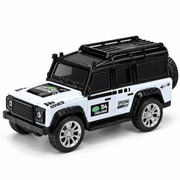 Samochód Zdalnie Sterowany  – auto RC na pilota na prezent dla dziecka
