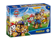 Puzzle Psi Patrol „Patrol przy wieży” 30 el.