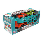 Laweta z samochodzikami TechnoK, art. 0938
