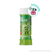 Bańki Mydlane Jabłko 60 ml art.500129