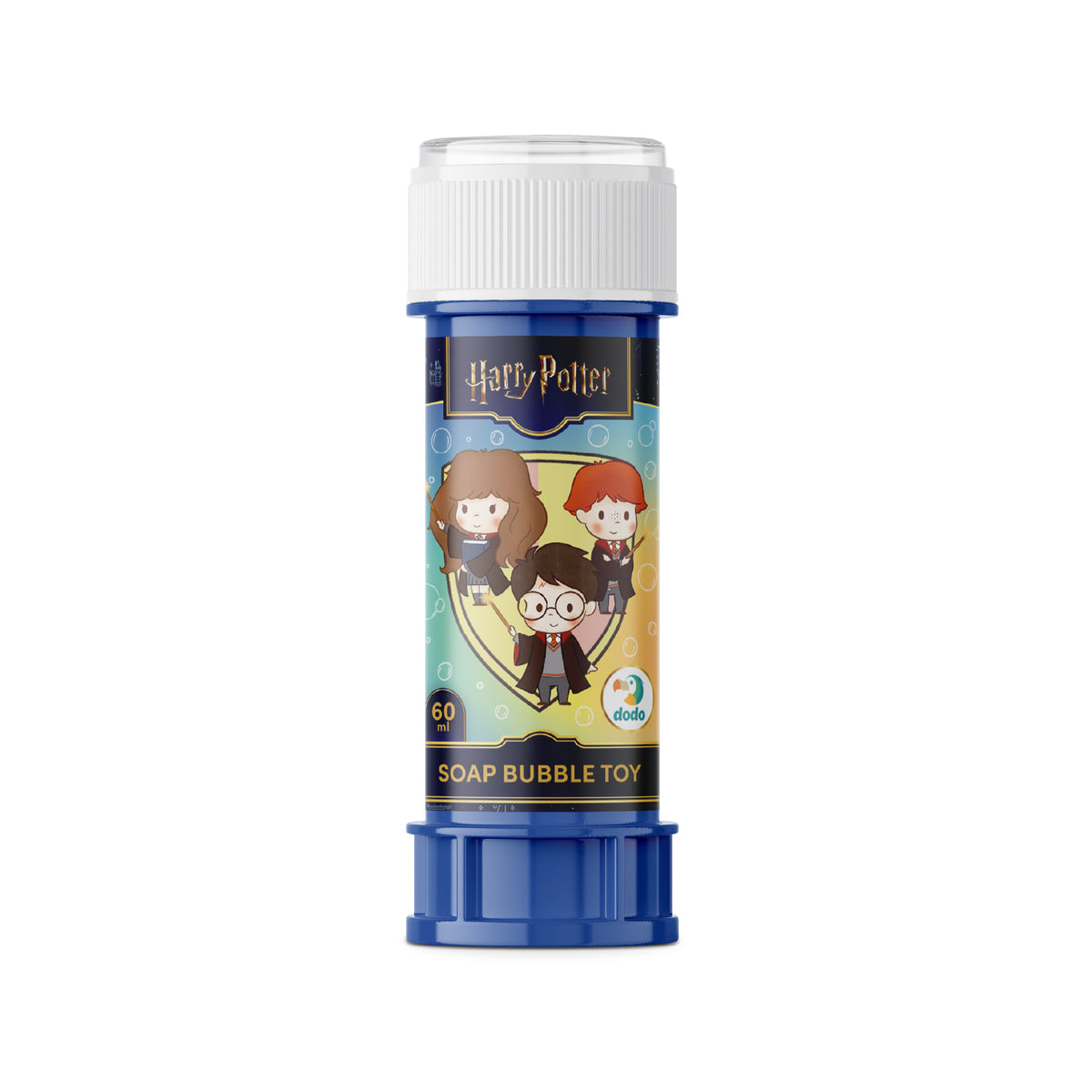 Bańki mydlane labirynt z piłeczką Harry Potter 60 ml art.200707