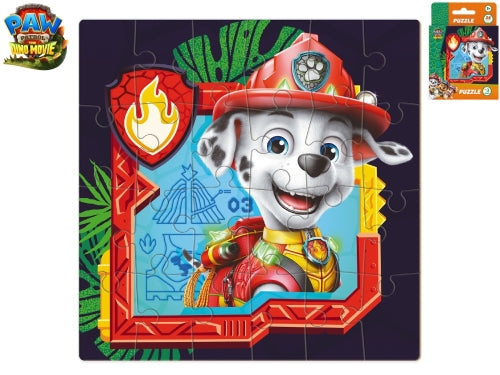 Puzzle Psi Patrol „Marshall” 24 el.