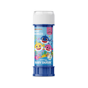 Bańki mydlane labirynt z piłeczką Baby Shark 60 ml art.200708
