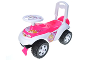 Ride-On QB002-202 "Paw Patrol: Girls Team" qbee