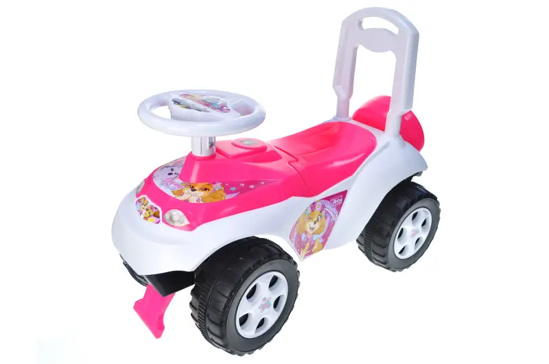 Ride-On QB002-202 "Paw Patrol: Girls Team" qbee