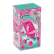 Wózek dla lalek L.O.L. SURPRISE!, art. 3090