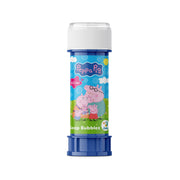 Bańki mydlane labirynt z piłeczką Świnka Peppa 60 ml art.200705