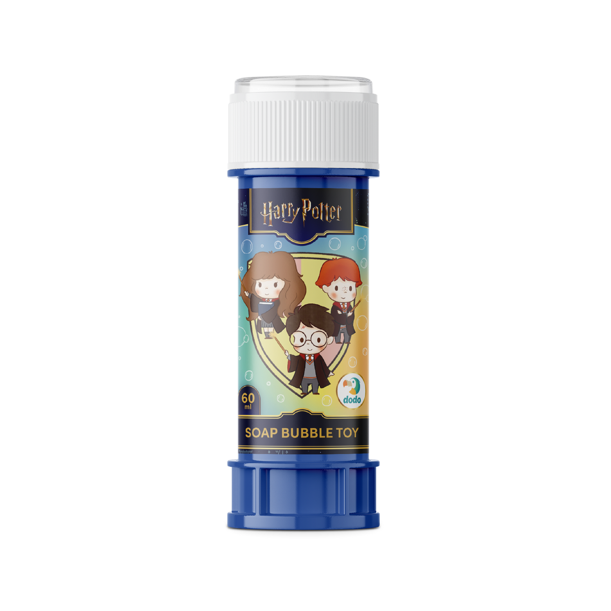 Bańki mydlane labirynt z piłeczką Harry Potter 60 ml art.200707