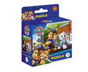 Puzzle Psi Patrol „Na ulicach miasta” 24 el.
