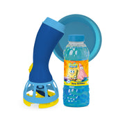 Generator baniek mydlanych Sponge Bob 450 ml art.200738