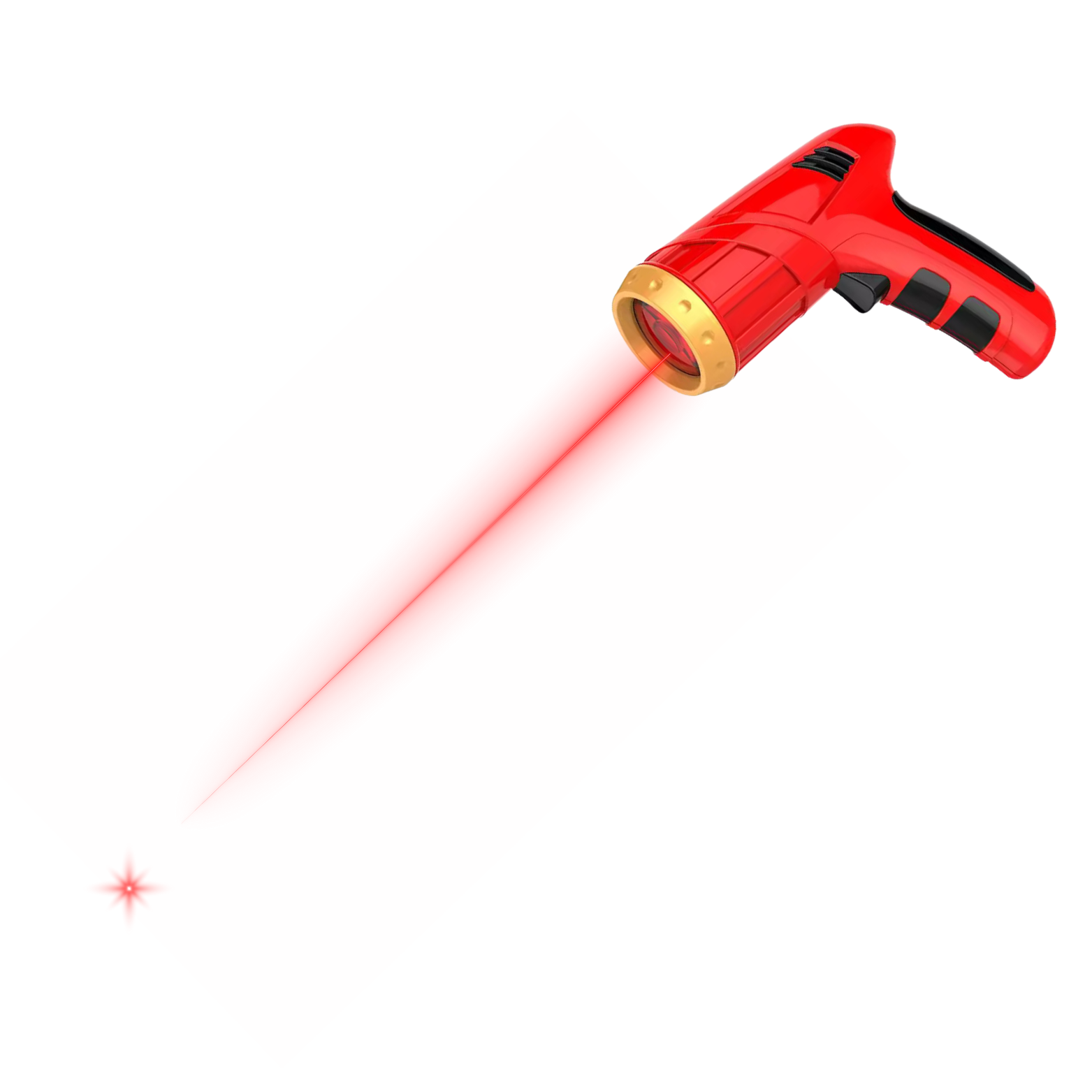 Samochód Jeżdżący Po Ścianach Zdalnie Sterowany RC  Kontrolerem Laser Led