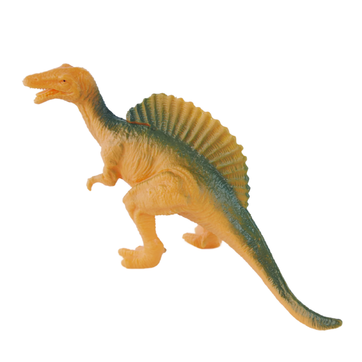 Zestaw Dinozaurów Figurki Mata Z Krajobrazem Pojemnik Z Uchwytem