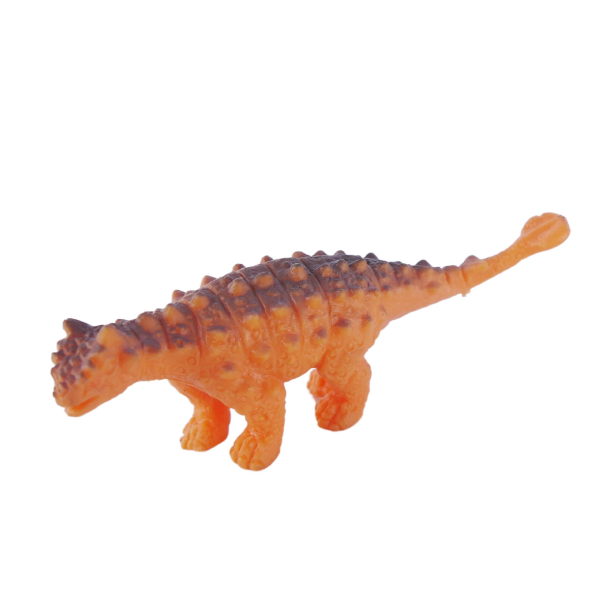 Zestaw Dinozaurów Figurki Mata Z Krajobrazem Pojemnik Z Uchwytem