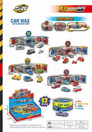 Zestaw Parking SK-112L